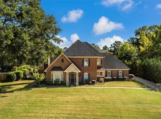 7718 Deer Trail Rd, Montgomery, AL 36117