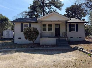 1005 Sunnyside Dr, Cayce, SC 29033