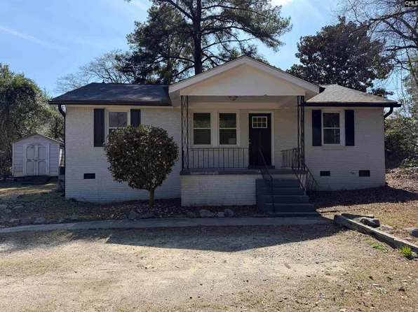 1005 Sunnyside Dr, Cayce, SC 29033