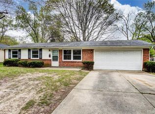 481 South St, Xenia, OH 45385