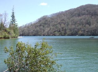 0 Indian Lake Rd, Topton, NC 28781