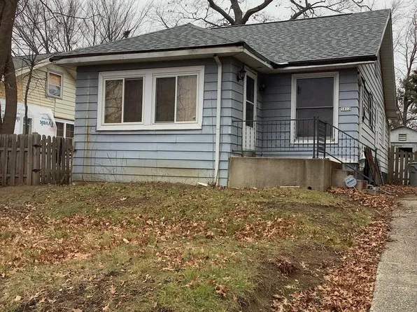 5812 West Meinecke AVENUE, Milwaukee, WI 53210