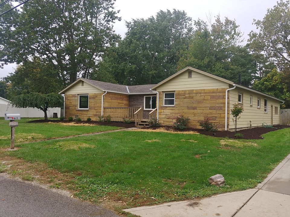 1st image of 615 Pleasant Hill Dr