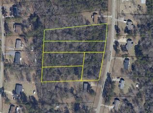 230 Lincoln St, Hogansville, GA 30230