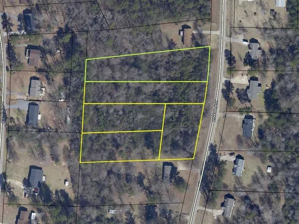 230 Lincoln St, Hogansville, GA 30230