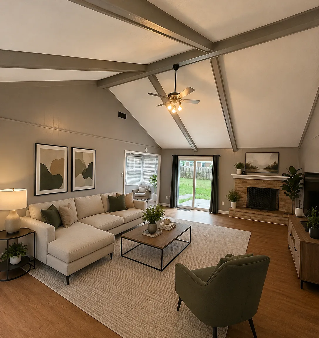 3 bed, 1440 sqft, $2,000 — Photo 3