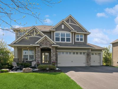2570 Fieldstone Dr, Victoria, MN, 55386