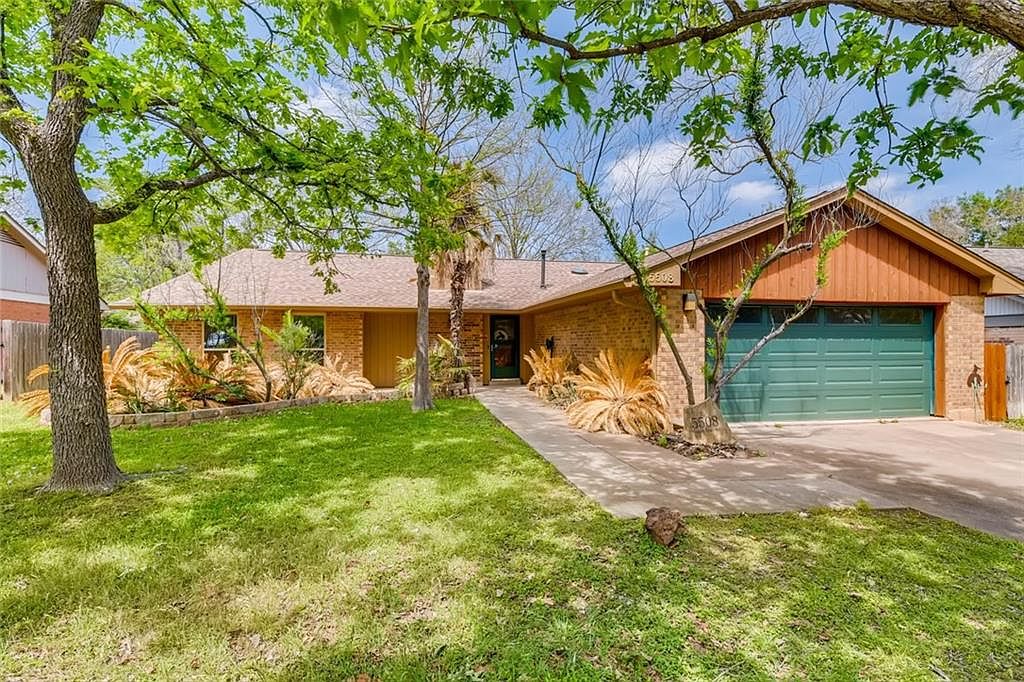 5508 Wagon Train Rd, Austin, TX 78749 Zillow