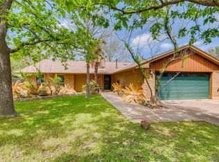 5508 Wagon Train Rd, Austin, TX 78749