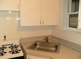 Rented by City Connections Realty