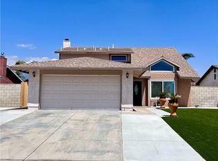 15680 Malaga Dr, Fontana, CA 92336