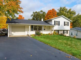 103 Morningside Dr, Battle Creek, MI 49015