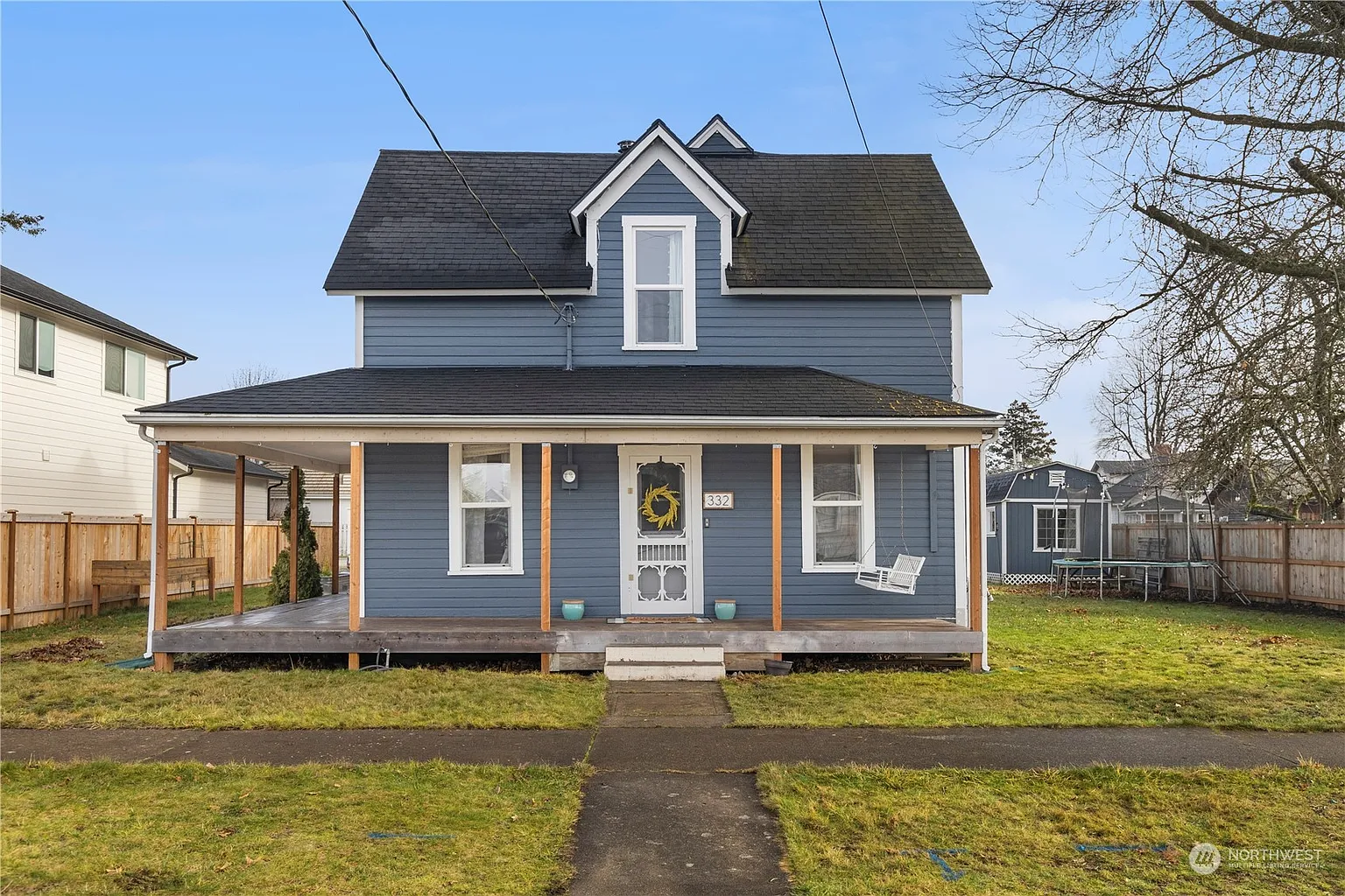 332 S Cottage Street photo 1