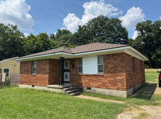 4046 E Mallory Ave, Memphis, TN 38111