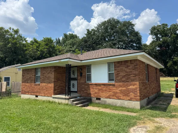 4046 E Mallory Ave, Memphis, TN 38111