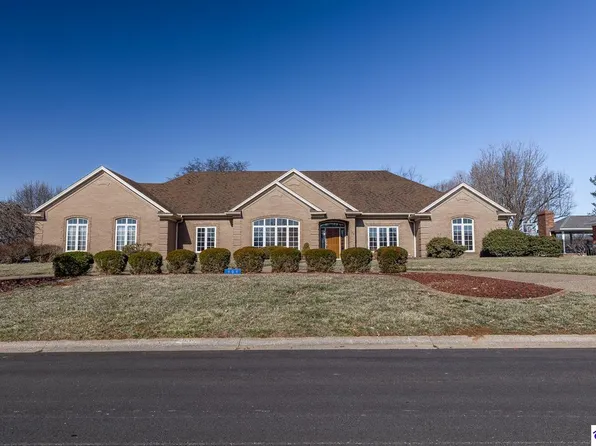 909 Lakeside Dr, Elizabethtown, KY 42701