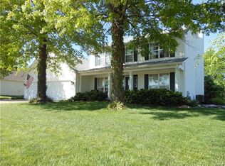7243 Picasso Dr, Dardenne Prairie, MO 63368