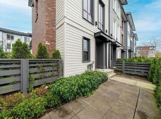 15828 27th Ave #8, Surrey, BC