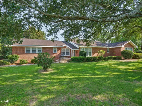 1309 South Blvd, Chipley, FL 32428