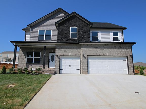 2nd image of 215 The Groves At Hearthstone Lot 215