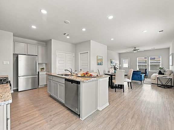 4th image of 5702 Fresh View Ct