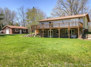 743 N Briggs Rd, Middleville, MI 49333