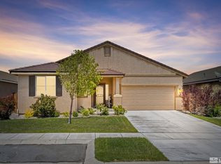 192 Mc Marlin, Dayton, NV 89403