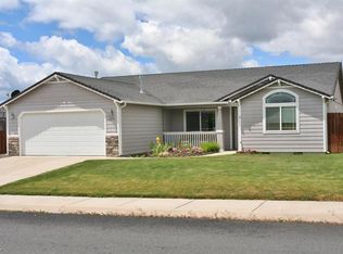 3254 Barnes Way, Klamath Falls, OR 97603