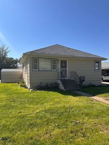 601 McKinley St, Sterling, CO, 80751
