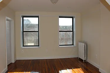 Rented by Brooklyn Real Inc