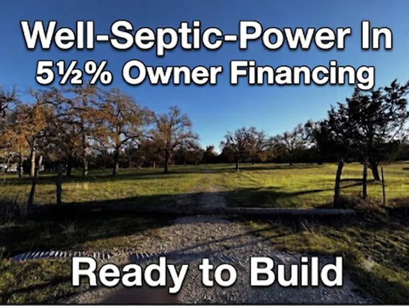 244 Buckskin Pass, Driftwood, TX 78619