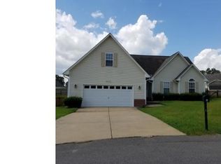 4611 Chad Pl, Fayetteville, NC 28314