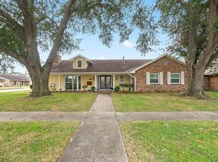 2718 Lufkin Ln, Deer Park, TX 77536