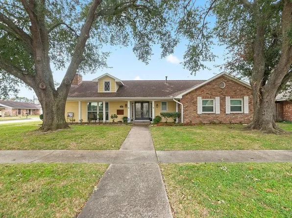 2718 Lufkin Ln, Deer Park, TX 77536