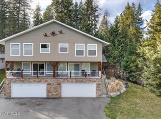 33885 N Moonbeam Ct, Bayview, ID 83803