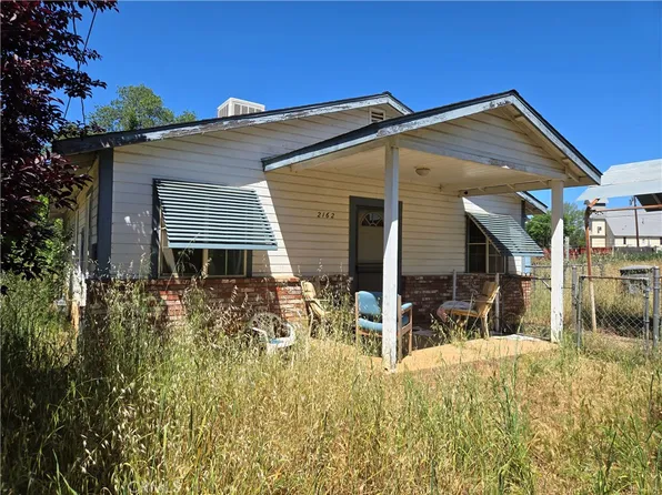 2162 Ludlum Ave, Palermo, CA 95968