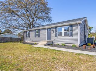 10643 Concord Rd, Seaford, DE 19973