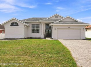 7258 Aloe Dr, Spring Hill, FL 34607