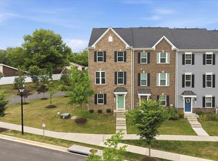 1550 Adamson Way, Bowie, MD 20716