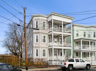 25 Somerset Ave APT 2, Winthrop, MA 02152