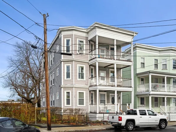 25 Somerset Ave APT 2, Winthrop, MA 02152