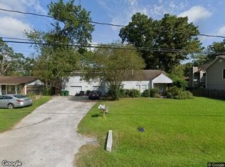 414 Hohldale St, Houston, TX 77091