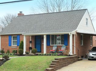 10011 Forest Grove Dr, Silver Spring, MD 20902