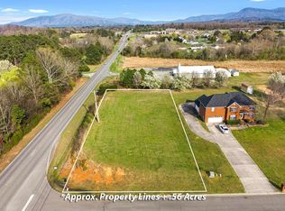 0 Chandlers Rdg, Chatsworth, GA 30705