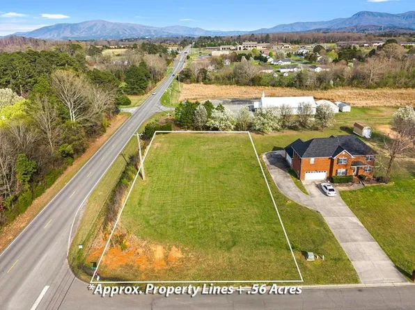 0 Chandlers Rdg, Chatsworth, GA 30705
