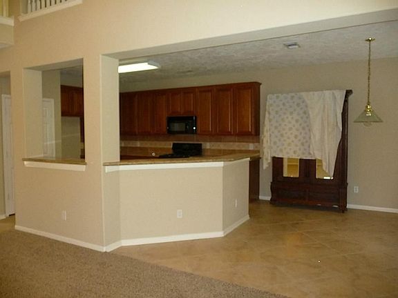 Another View of Kitchen