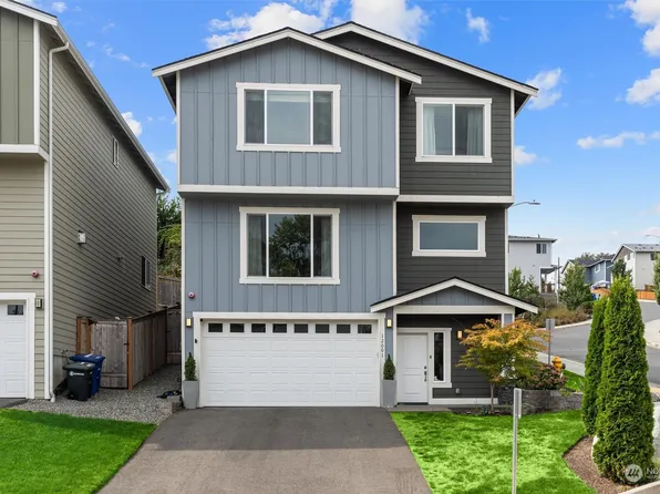 12001 27th Court S, Burien, WA 98168