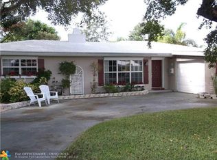 248 Allenwood Dr, Fort Lauderdale, FL 33308