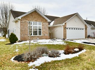 10669 Springston Ct, Fishers, IN 46037