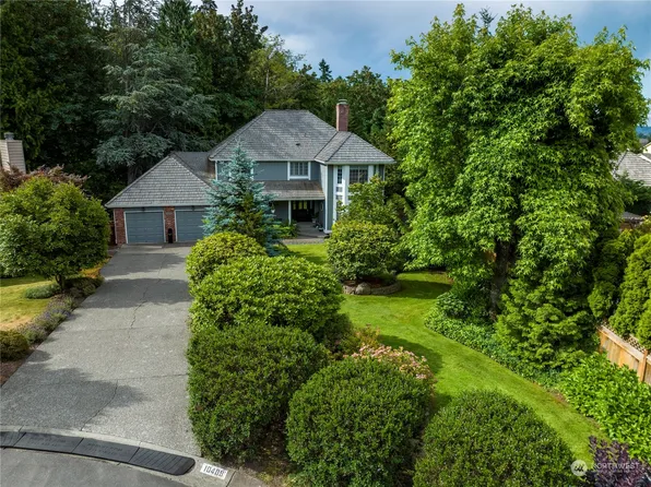 10409 SE 303rd Court, Auburn, WA 98092